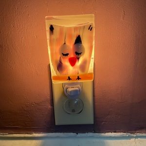 Owl Nightlight